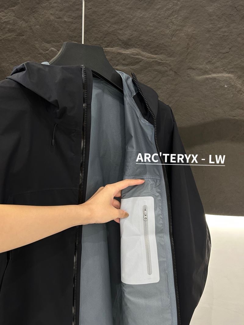 Arcteryx Outwear